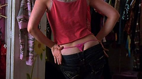 Pic: Toni Collette in United States of Tara (2009)