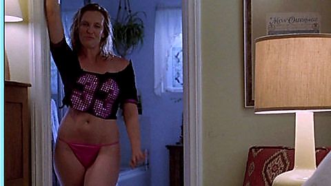 Pic: Toni Collette in United States of Tara (2009)