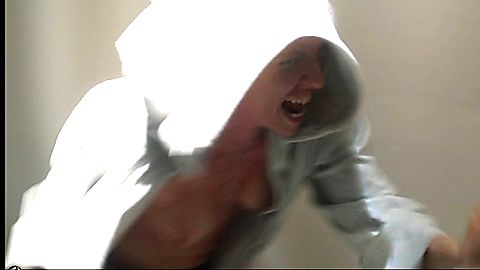Pic: Toni Collette in United States of Tara (2009)