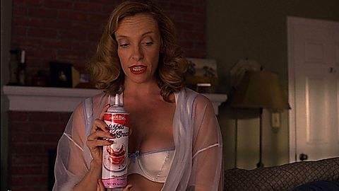 Pic: Toni Collette in United States of Tara (2009)