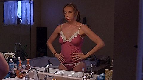 Pic: Toni Collette in United States of Tara (2009)