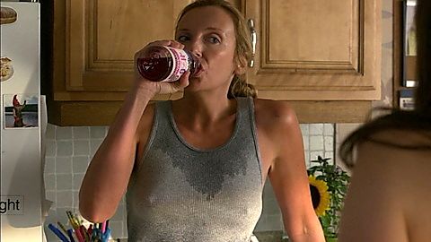 Pic: Toni Collette in United States of Tara (2009)