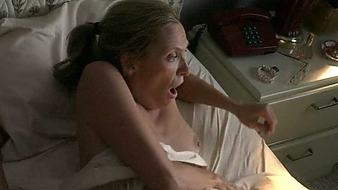 Pic: Toni Collette in United States of Tara (2009)