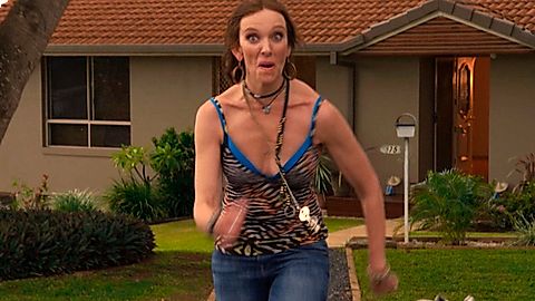 Pic: Toni Collette in Mental (2012)