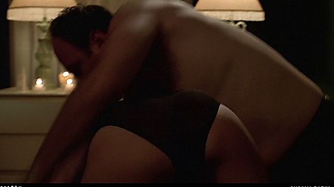 Pic: Oksana Lada in The Sopranos (1999)