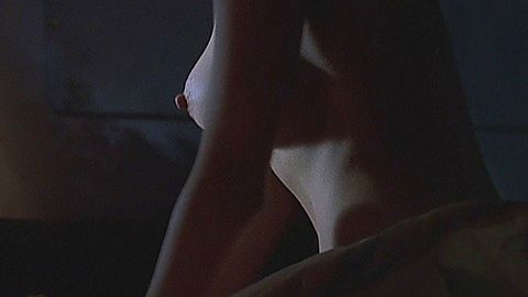 Pic: Oksana Lada in The Sopranos (1999)
