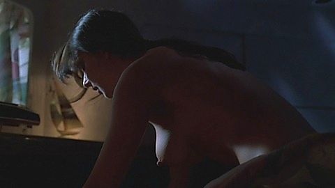 Pic: Oksana Lada in The Sopranos (1999)