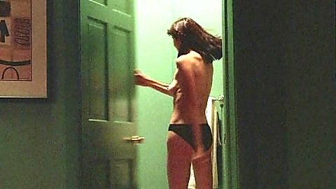 Pic: Oksana Lada in The Sopranos (1999)