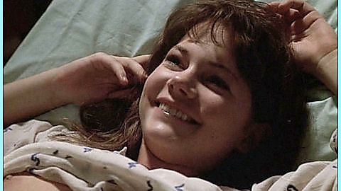 Pic: Michelle Williams in If These Walls Could Talk 2 (2000)