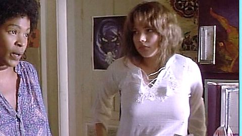 Pic: Michelle Williams in If These Walls Could Talk 2 (2000)