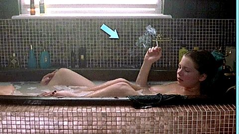 Pic: Michelle Williams in Me Without You (2001)