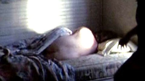 Pic: Michelle Williams in The Hawk Is Dying (2006)