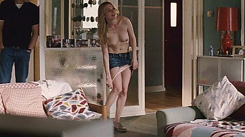 Pic: Michelle Williams in Incendiary (2008)