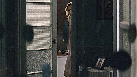 Pic: Michelle Williams in Incendiary (2008)