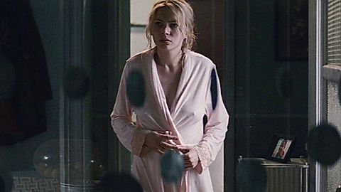 Pic: Michelle Williams in Incendiary (2008)