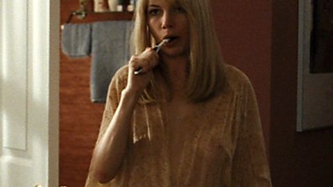 Pic: Michelle Williams in Synecdoche, New York (2008)