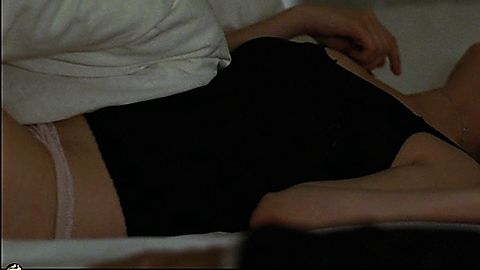 Pic: Michelle Williams in Mammoth (2009)