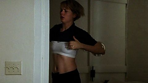 Pic: Michelle Williams in Mammoth (2009)