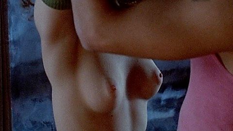 Pic: Diane Franklin in The Last American Virgin (1982)