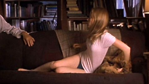 Pic: Sarah Polley in Guinevere (1999)