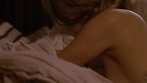 Pic: Sarah Polley in The Weight of Water (2000)