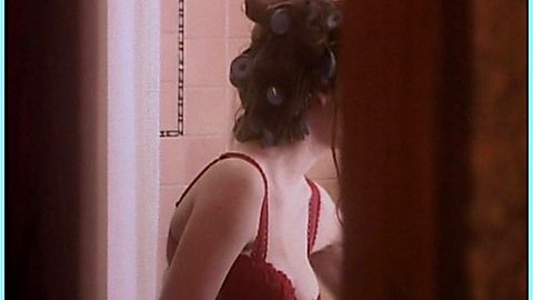 Pic: Sarah Polley in The Event (2003)