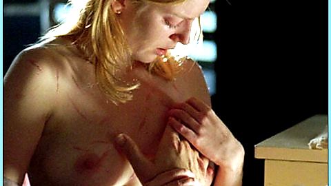Pic: Sarah Polley in The Secret Life of Words (2005)