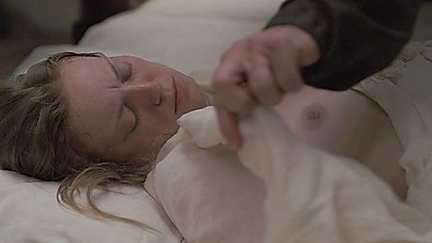 Pic: Sarah Polley in John Adams (2008)