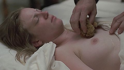 Pic: Sarah Polley in John Adams (2008)