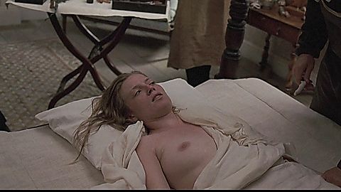 Pic: Sarah Polley in John Adams (2008)