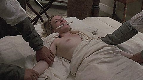 Pic: Sarah Polley in John Adams (2008)