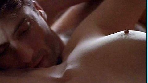Pic: Cheryl Pollak in No Strings Attached (1997)