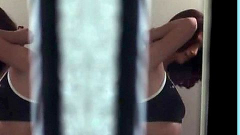 Pic: Cheryl Pollak in Time of Fear (2002)