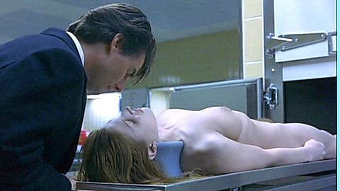 Pic: Julienne Davis in Eyes Wide Shut (1999)
