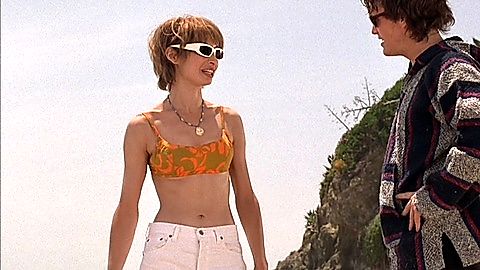 Pic: Illeana Douglas in Grace of My Heart (1996)