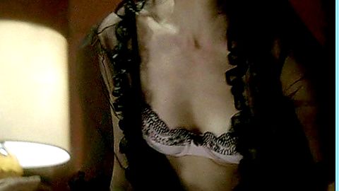 Pic: Illeana Douglas in Point of Origin (2002)