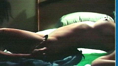 Pic: Sung Hi Lee in A Night on the Water (1998)