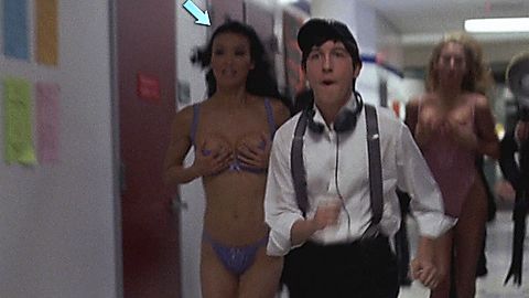 Pic: Sung Hi Lee in The Girl Next Door (2004)