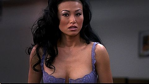 Pic: Sung Hi Lee in The Girl Next Door (2004)