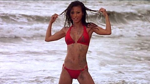 Pic: Sung Hi Lee in Death to the Supermodels (2005)