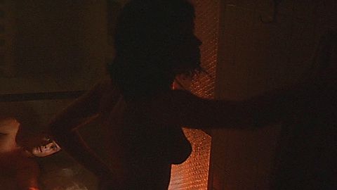 Pic: Rebecca Romijn in Rollerball (2002)