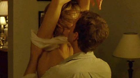 Pic: Rebecca Romijn in Godsend (2004)