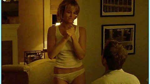 Pic: Rebecca Romijn in Godsend (2004)