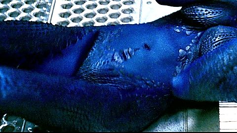 Pic: Rebecca Romijn in X-Men: The Last Stand (2006)