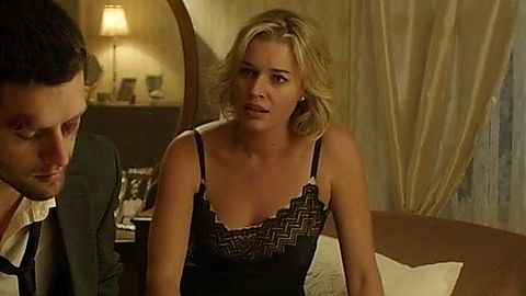 Pic: Rebecca Romijn in Phantom Halo (2014)