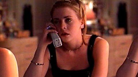 Pic: Melissa Joan Hart in Drive Me Crazy (1999)