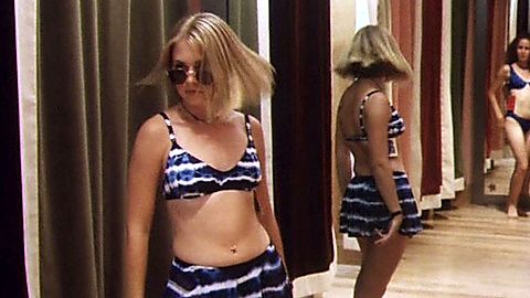 Pic: Melissa Joan Hart in Sabrina, the Teenage Witch (1996)