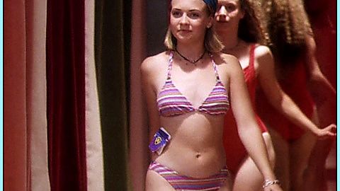 Pic: Melissa Joan Hart in Sabrina, the Teenage Witch (1996)