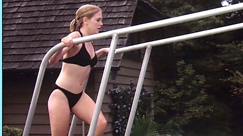 Pic: Melissa Joan Hart in Sabrina, the Teenage Witch (1996)