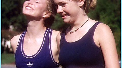 Pic: Melissa Joan Hart in Sabrina, the Teenage Witch (1996)